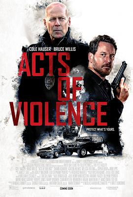 ������Ϊ Acts of Violence�������