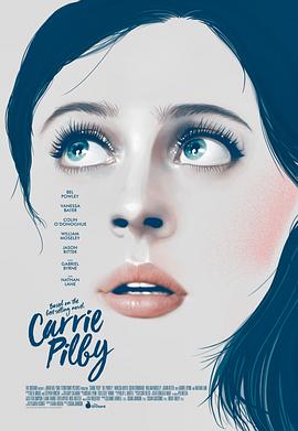������Ů�Ŀ����嵥 Carrie Pilby�������