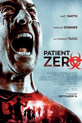 ��Ų��� Patient Zero�������