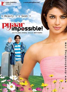 �����ܵİ� Pyaar Impossible�������