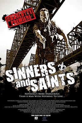���˺�ʥ�� Sinners and Saints�������