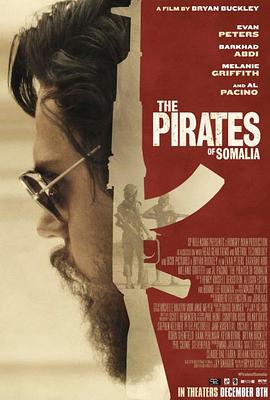 �����ﺣ�� The Pirates of Somalia�������