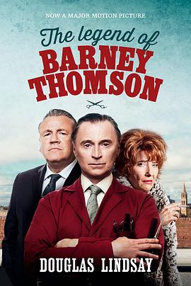���ᡤ��ķɭ���� The Legend of Barney Thomson�������