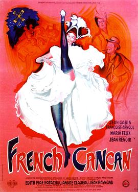 ���������� French Cancan�������