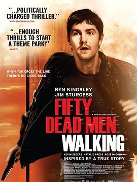��ʮ������ Fifty Dead Men Walking�������
