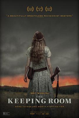 ���˿��� The Keeping Room�������