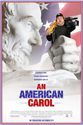 �����̸� An American Carol�������