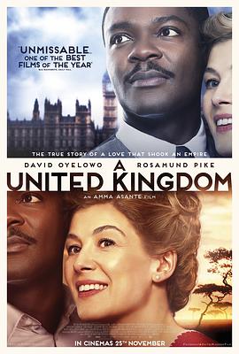 �������� A United Kingdom�������