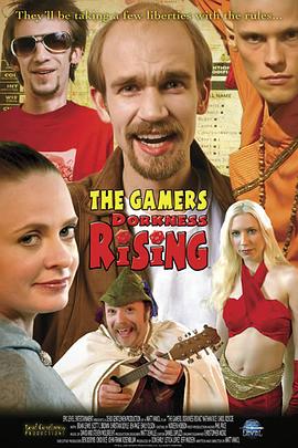 ���ϵ����� The Gamers: Dorkness Rising�������