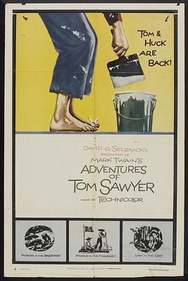 ��ķ���ռ� The Adventures of Tom Sawyer�������