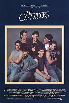 С�̸� The Outsiders�������
