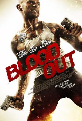 ѪծѪ�� Blood Out�������
