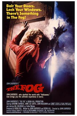 ҹ��ɱ�� The Fog�������