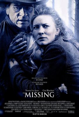 ��ҰѰ�� The Missing�������