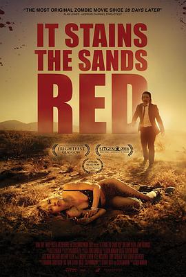 ѪȾ��ɳ It Stains the Sands Red�������