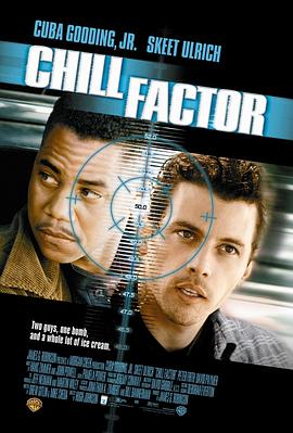 �ֲ����� Chill Factor�������