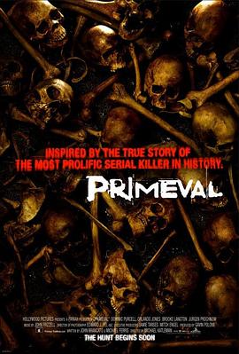 �������� Primeval�������