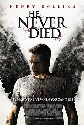 ����֮�� He Never Died�������