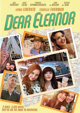 �װ��İ���ŵ Dear Eleanor�������