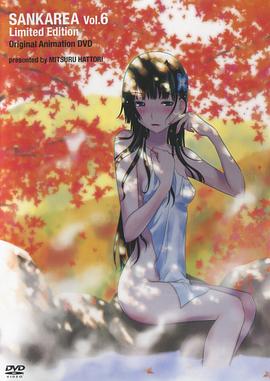 ɢ������ OAD ���󤫤줢 �\���äơ���Ĥϡ� A Tiny Wind����