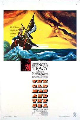 �����뺣 The Old Man and the Sea�������