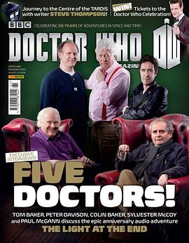 ��λ(������)��ʿ���� The Five(ish) Doctors Reboot�������_��