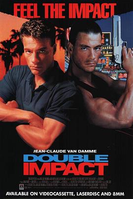 ����˫�� Double Impact�������