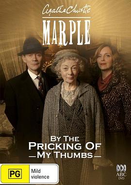����������� Marple: By the Pricking of My Thumbs�������_��