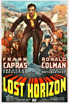 ��ʧ�ĵ�ƽ�� Lost Horizon�������