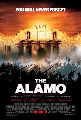 �߳�Ӣ�Ҵ� The Alamo�������