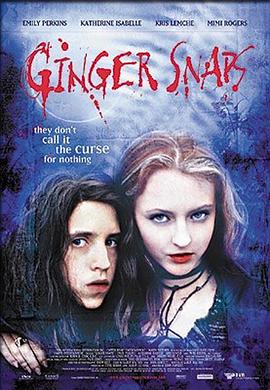 ����Ů�� Ginger Snaps�������