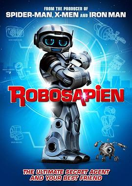 ʷ�������ˣ����� Robosapien: Rebooted�������
