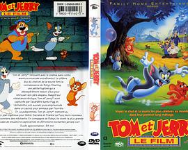 è������1992��Ӱ�� Tom and Jerry: The Movie�������