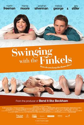 ������Ϸ Swinging with the Finkels�������