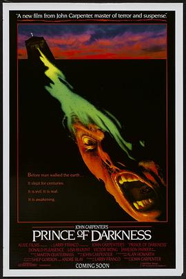 ��ħ�ػ� Prince of Darkness�������