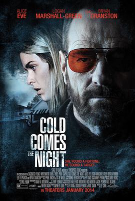 �����ùݷ�ٰ� Cold Comes the Night�������