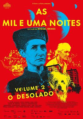 һǧ��һҹ��2��������֮�� As Mil e Uma Noites: Volume 2, O D