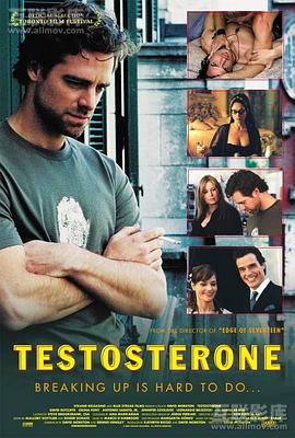 ���Ժɶ��� Testosterone�������