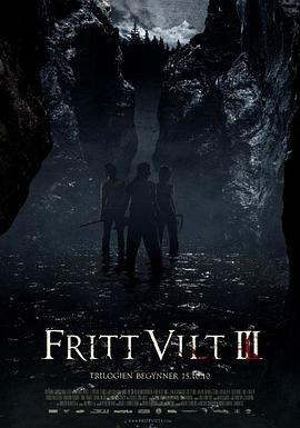 ѩɽ����3 Fritt vilt III�������