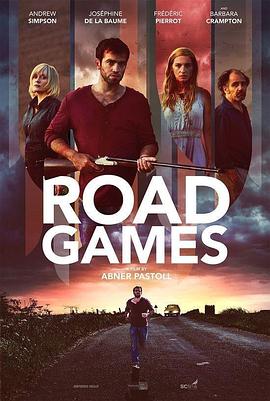 ��·��Ϸ Road Games�������