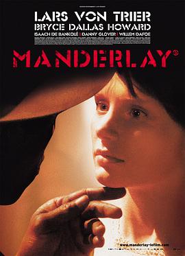 ������ Manderlay�������
