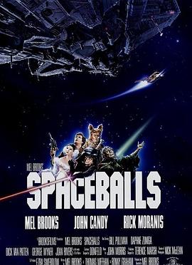 ̫���ڵ� Spaceballs�������