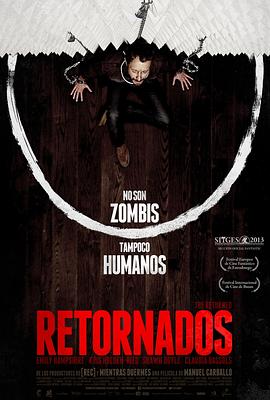 ��ʬ���� The Returned�������