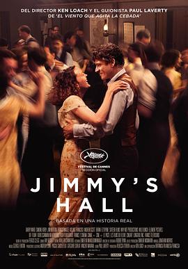 ���׵����� Jimmy��s Hall�������