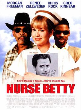 ��ʿ���� Nurse Betty�������