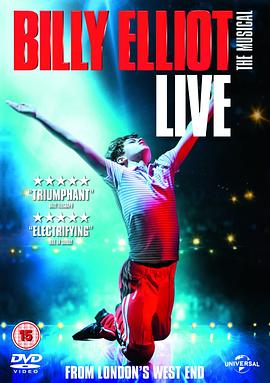 ������������־� Billy Elliot the Musical�������
