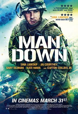 �Ѿ����� Man Down�������