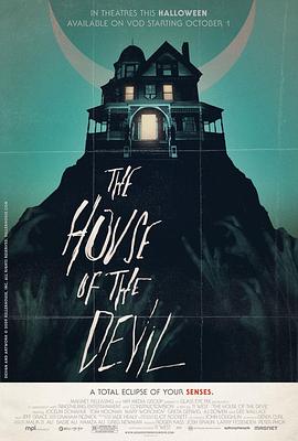 а��֮�� The House of the Devil�������