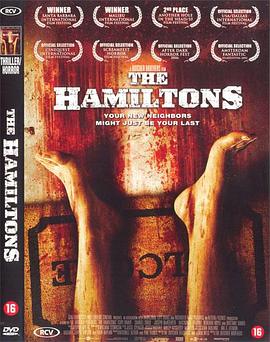 ��Ѫ���庺�ܶ��� The Hamiltons�������
