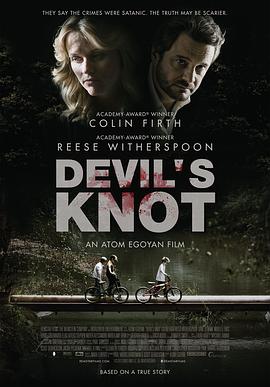 ħ������ Devil's Knot�������